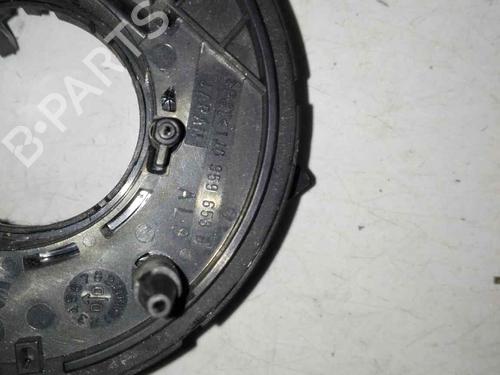 Kontaktrulle Airbag VW GOLF IV (1J1) 1.9 TDI | BP28998099C102 