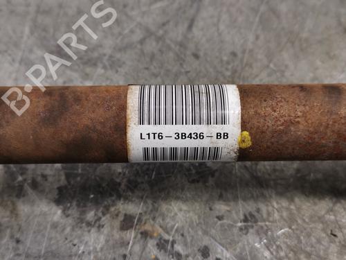 Right front driveshaft FORD PUMA (J2K, CF7) | BP31840240M39 - Image 2