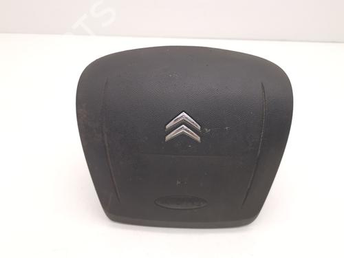 Used Driver airbag CITROËN JUMPER II Van [2006-2025]  28989267