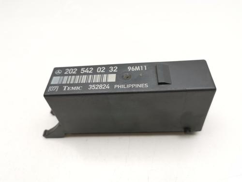 Used Electronic module MERCEDES-BENZ C-CLASS (W202) [1993-2000]  28979087