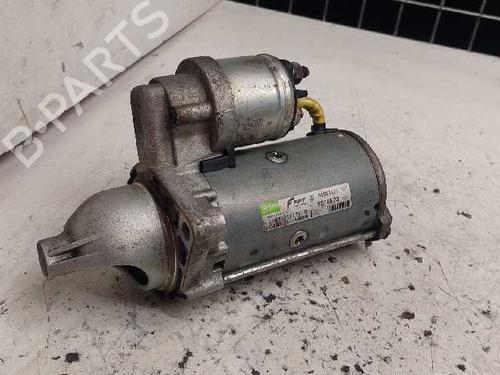 Used Starter OPEL CORSA D (S07) [2006-2015]  28984241