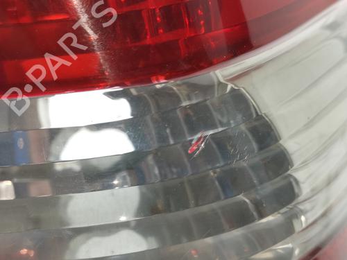 Right taillight BMW 3 (E46) 320 d | BP28982601C35 - Image 2