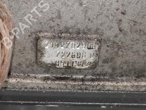 Gearbox MERCEDES-BENZ E-CLASS (W211) E 240 (211.061) | BP28996736M3  - Image 6