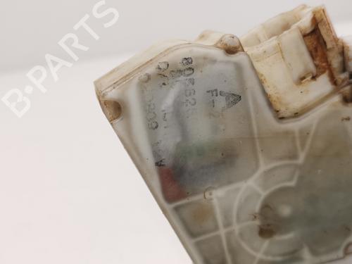 Rear left lock NISSAN PICK UP (D22) 2.5 TD 4WD | BP28983855C100 