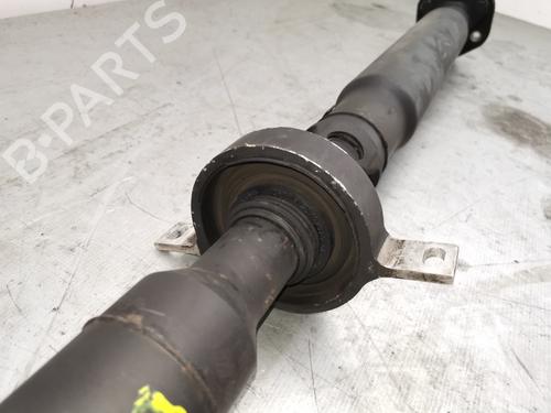 Driveshaft BMW 1 (E87) 118 d | BP28993702M37