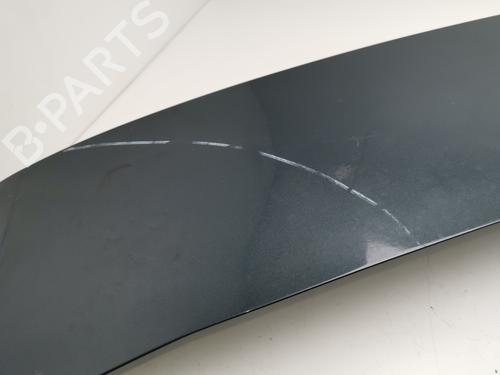 Rear spoiler AUDI Q5 (8RB)  | BP28994503C96 
