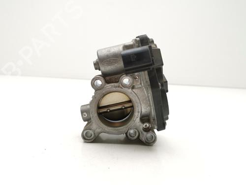 Used Throttle body FORD PUMA (J2K, CF7) [2019-2026]  31792411