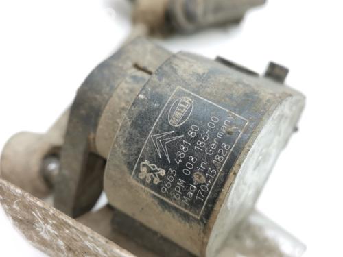 Electronic sensor CITROËN C5 I (DC_) 2.2 HDi (DC4HXB, DC4HXE) | BP30485240M84