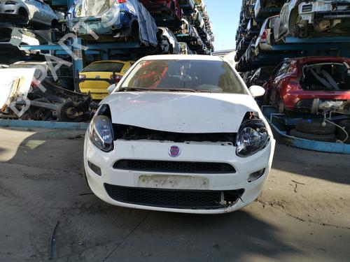 Engine FIAT PUNTO EVO (199_) 1.3 D Multijet (199AXC1A, 199BXC1A, 199AXT1A, 199BXT1A) | BP36389911M1 - Image 9