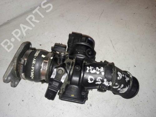 Boîtier papillon CITROËN XSARA PICASSO (N68) 1.6 HDi (90 hp) 28984364