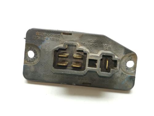 Heater resistor FORD RANGER (ET) 2.5 TDCi 4x4 | BP40179862M108 - Image 2