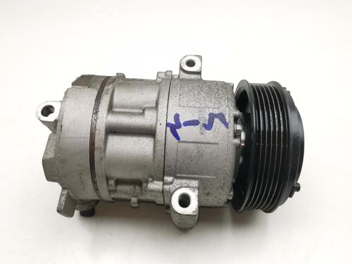 AC compressor OPEL CORSA D (S07) | BP28999684M34