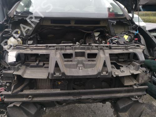 Używane Pas przedni PEUGEOT 5008 (0U_, 0E_) 1.6 HDi (110 hp) 29810926