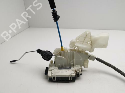 Front right lock MERCEDES-BENZ E-CLASS (W212) E 220 CDI / BlueTEC (212.001, 212.002) | BP28984320C97 
