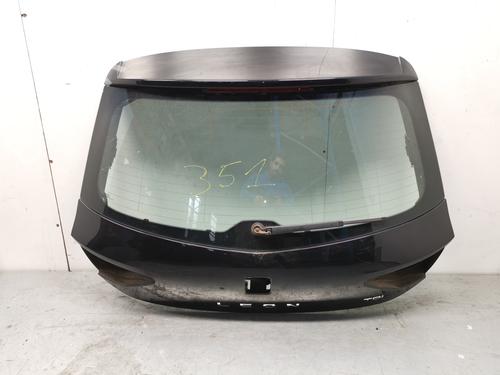 Used Tailgate Tailgate SEAT LEON (5F1) 1.6 TDI (105 hp) 39442915 39442915