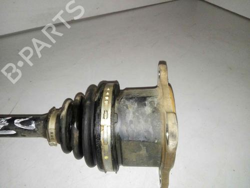 Left front driveshaft SUZUKI GRAND VITARA II (JT, TE, TD) | BP28993929M38