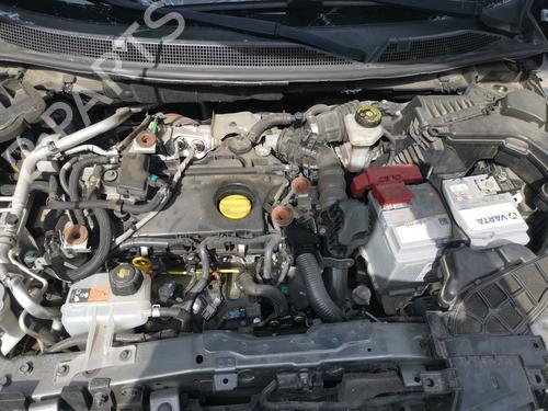 Elektronisk modul NISSAN QASHQAI II (J11, J11_)  | BP29331714M83 
