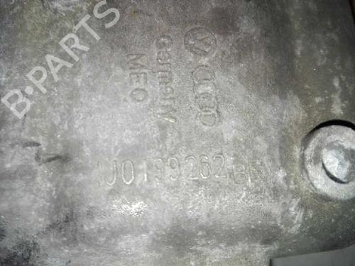 Engine mount AUDI A3 (8L1) 1.9 TDI | BP28982502M89