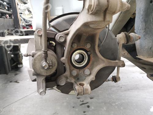 Right front steering knuckle RENAULT KADJAR (HA_, HL_) 1.5 dCi 110 (HLA3) | BP28989411M26 