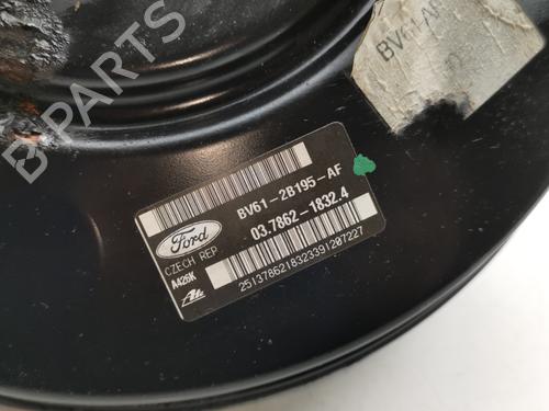 Servo brake FORD FOCUS III Saloon 1.6 TDCi | BP28988976M42 