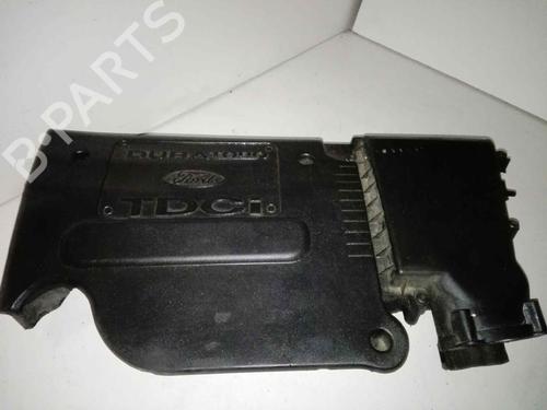 Used Air filter box FORD FUSION (JU_) 1.6 TDCi (90 hp) 28982165