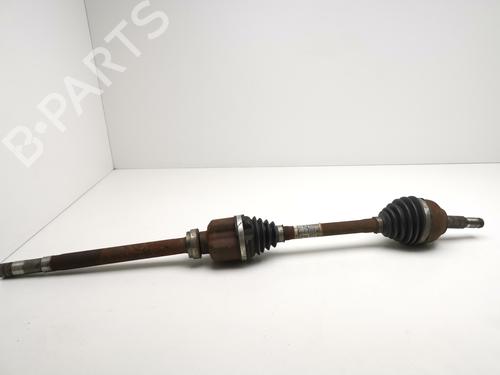 Used Right front driveshaft PEUGEOT 508 I (8D_) 2.0 BlueHDi 150 (150 hp) 29000491
