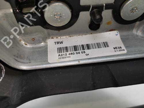 Steering wheel MERCEDES-BENZ E-CLASS (W212)  | BP28991744C49 