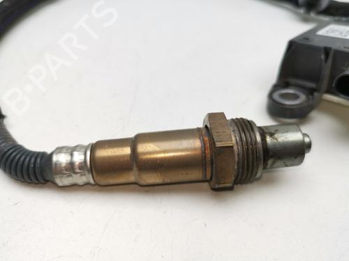 Electronic sensor PEUGEOT PARTNER Box Body/MPV (K9)  | BP29289484M84 