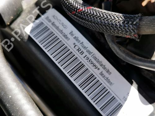 Engine AUDI A3 Sportback (8VA, 8VF)  | BP28996914M1 