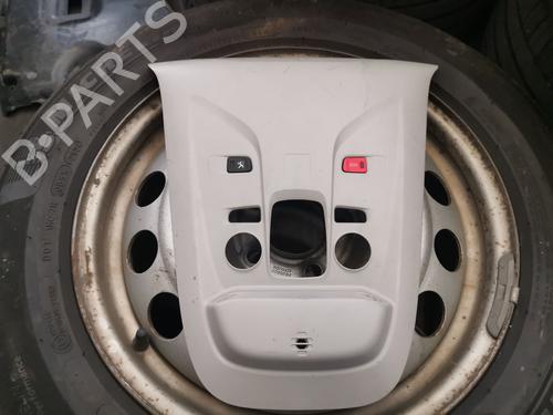 Used Other Other PEUGEOT PARTNER Box Body/MPV (K9) 1.6 BlueHDI 100 (99 hp) 40218162 40218162