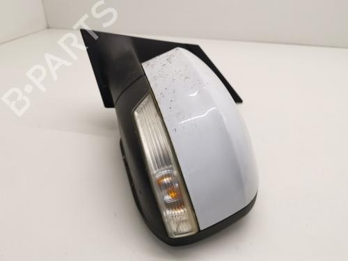 Retrovisor esquerdo FORD FOCUS II (DA_, HCP, DP)  | BP28990230C26