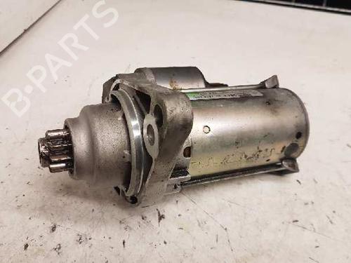Startmotor VW GOLF V (1K1) [2003-2010]  28988567