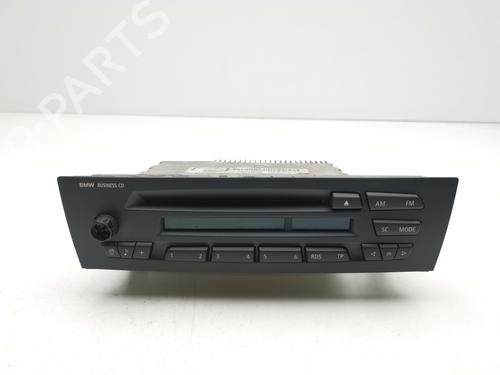 Used Radio BMW 3 (E90) 320 d (177 hp) 28985544