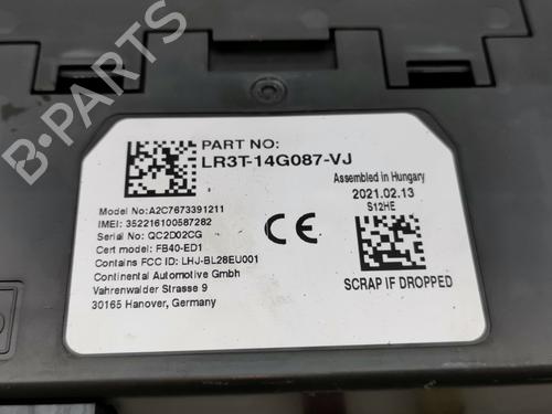 Electronic module FORD TRANSIT CUSTOM V362 Bus (F3)  | BP29489154M83 