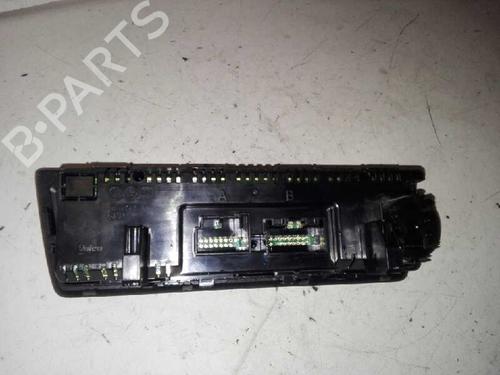 Climate control SEAT IBIZA IV ST (6J8, 6P8)  | BP28989318I5 