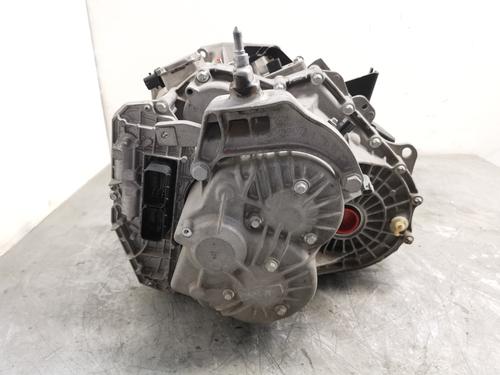 Gearbox RENAULT KADJAR (HA_, HL_) 1.5 dCi 110 (HLA3) | BP28996878M3