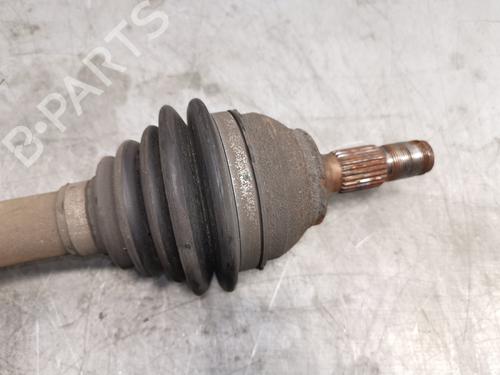 Right front driveshaft DS DS 4 / DS 4 CROSSBACK (NX_)  | BP33620499M39  - Image 5