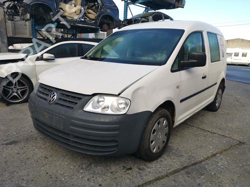 Used Parts VW CADDY III Box Body/MPV (2KA, 2KH, 2CA, 2CH) 1.9 TDI 4971292