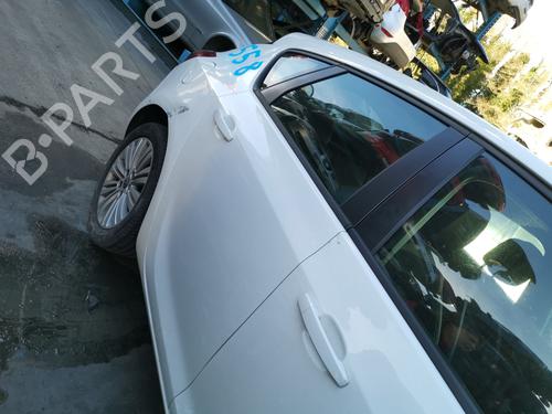 Right rear door OPEL ASTRA J (P10) 1.7 CDTI (68) | BP28994562C5 