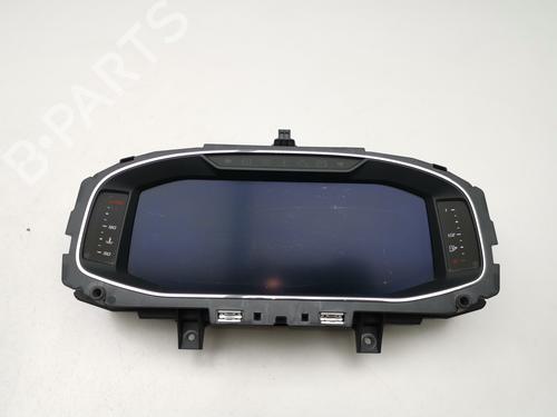 Kombinert Instrument SEAT ATECA (KH7, KHP) [2016-2025]  29211721