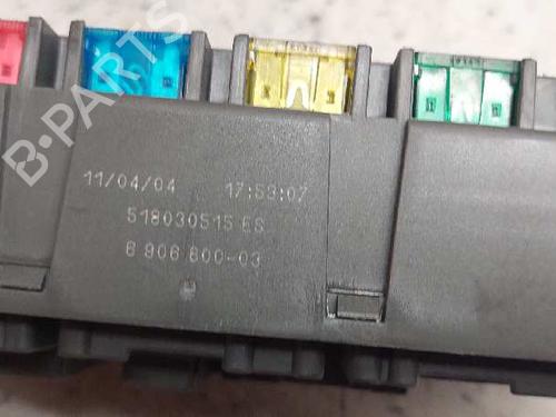 Fuse box MINI MINI (R50, R53) Cooper S | BP28988176E1 