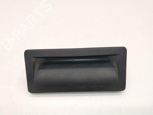 Used Tailgate handle AUDI A4 B8 (8K2) [2007-2017]  32865812