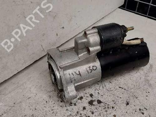 Startmotor AUDI A4 B6 (8E2) 1.9 TDI (130 hp) 28998276
