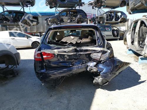 Front left panel MERCEDES-BENZ C-CLASS T-Model (S205) C 220 BlueTEC / d (205.204) | BP40217042C58 - Image 11