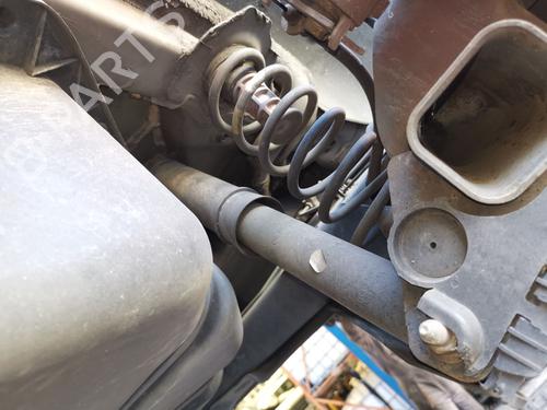 Right rear shock absorber RENAULT MEGANE II (BM0/1_, CM0/1_) 1.5 dCi (BM1E, CM1E) | BP28978775M19 