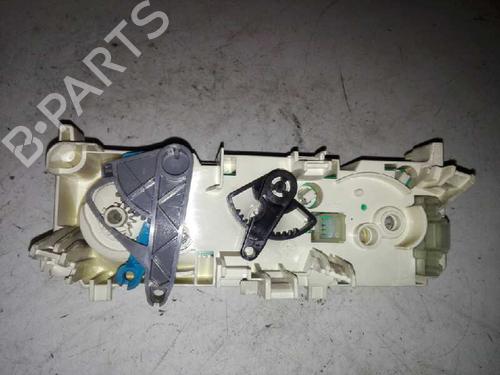 Commande Chauffage CITROËN BERLINGO / BERLINGO FIRST MPV (MF_, GJK_, GFK_) 1.6 HDI 75 (MF9HW, GJ9HWC, GF9HWC, GN9HWC) | BP28981404I5 