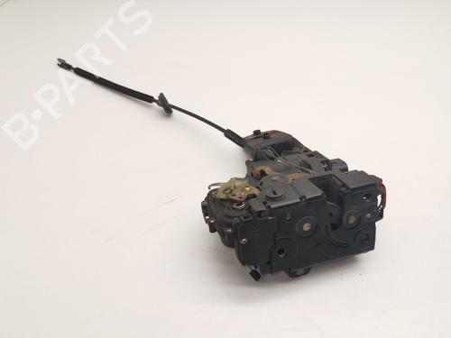 Used Rear left lock VW PASSAT B5.5 (3B3) 1.9 TDI (101 hp) 28979438