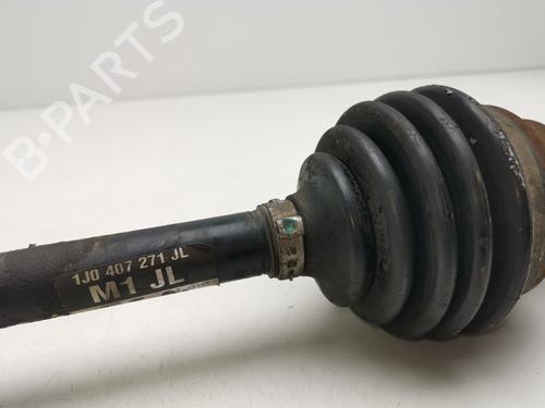 Left front driveshaft SEAT LEON (1M1) | BP29000168M38