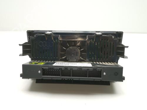Climate control AUDI A3 Sportback (8PA) 1.9 TDI | BP28989052I5 