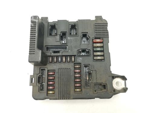 Used Fuse box Fuse box RENAULT MEGANE II (BM0/1_, CM0/1_) 2.0 16V (BM0U, CM0U) (135 hp) 34372271 34372271